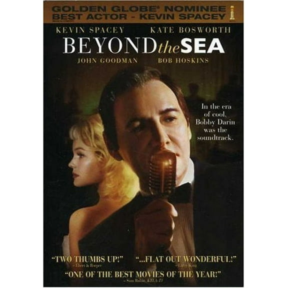 Beyond the Sea