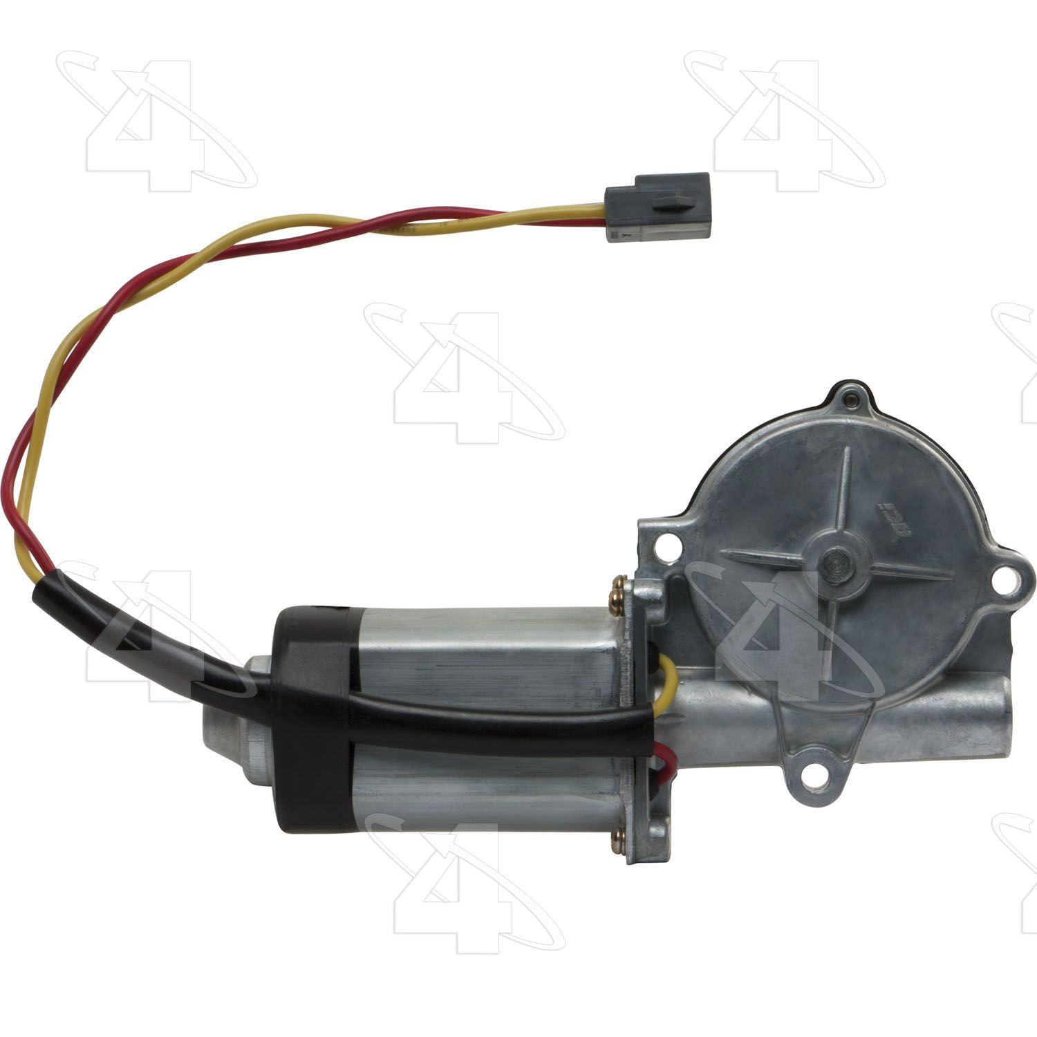 Power Window Motor Fits select: 2002-2005 FORD EXPLORER, 1992-2011 MERCURY GRAND MARQUIS