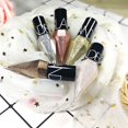 thumbnail image 3 of Delineador de ojos de diamante brillante, lápiz de sombra de ojos impermeable, lentejuelas brillantes, delineadores de ojos líquidos rosas, Cosméticos de maquillaje coreano, 3 of 5