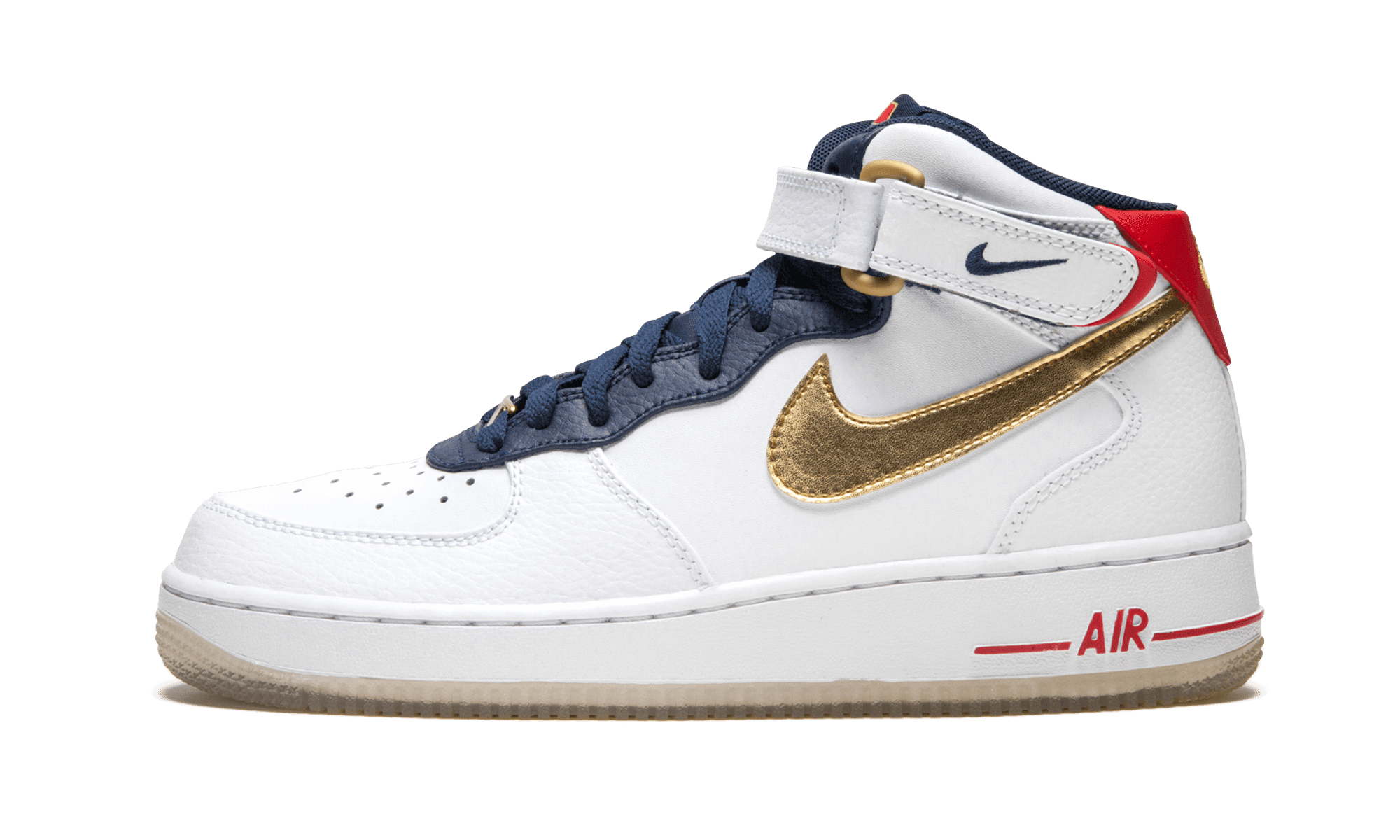 olympic air forces
