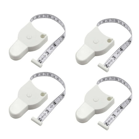 

Haykey Automatic Telescopic Mmeasuring Tape for Measuring Body Circumference