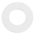thumbnail image 3 of MasteelfCA Barbell Plate Large Single Hole Plate Hand Grip Plate Counterweight Plate, 3 of 7