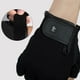 thumbnail image 3 of Guantes de ejercicio Fitness Gym Mitts Levantamiento de pesas Puños Protection METRO Zulema Guantes de gimnasia de yoga, 3 of 8
