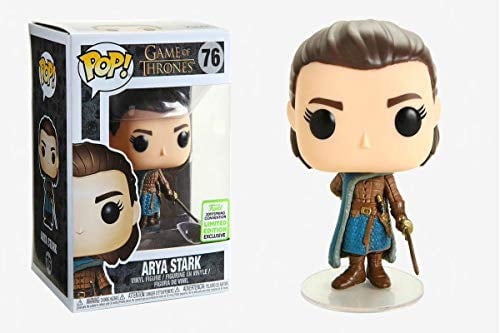 new funko pop game of thrones 2019