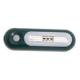 thumbnail image 1 of Bewildely Desodorante para refrigerador con luz nocturna, eliminador de olores reutilizable, ambientador para armario, accesorio de cocina Electrodomésticos Verde, 1 of 6