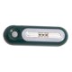 thumbnail image 3 of Toystoory Desodorante para refrigerador con luz nocturna, mantenimiento fresco, eliminador de olores reutilizable, ambientador para el hogar Electrodomésticos Verde, 3 of 6