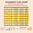thumbnail image 3 of VUHXZWAF Toddler Sneakers Gradient Light Lace Up Soft Soles Boys Shoes Running Footwear Size 3.5, 3 of 4