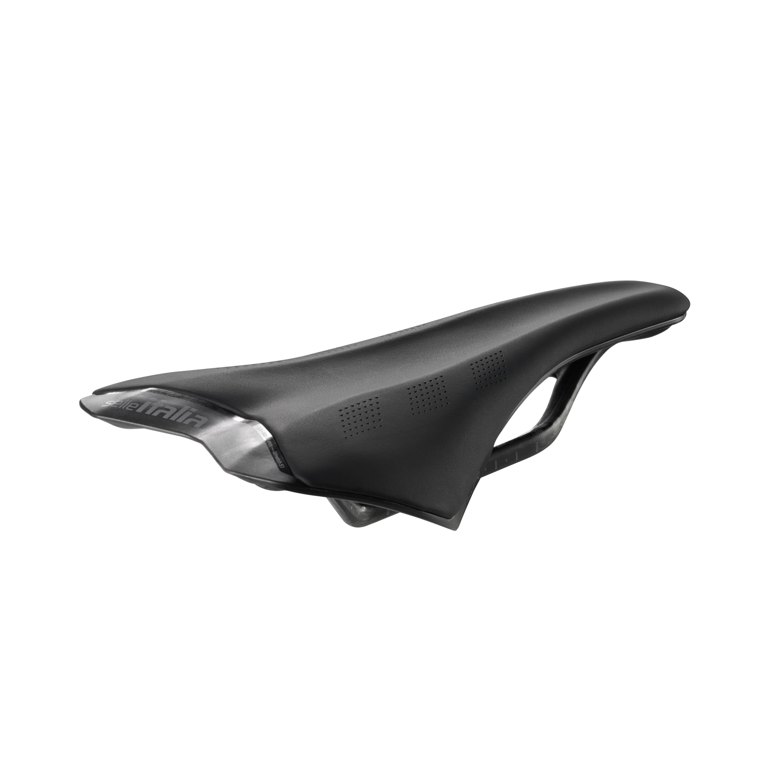 Selle Italia SLR 3D Boost Superflow Carbon, Saddle, 248 x 130mm