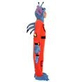 thumbnail image 5 of Disney Lilo & Stitch Kid's Alien Stitch Costume, 5 of 7