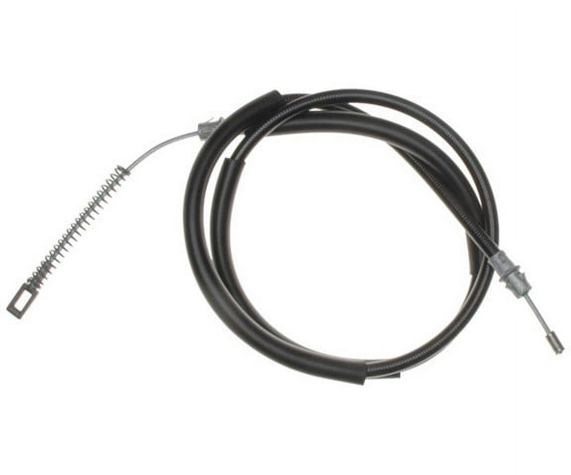 Raybestos Element3 Brake Cables, BC95531 Fits select: 1998-2004 CHEVROLET S TRUCK, 1998-2004 GMC SONOMA