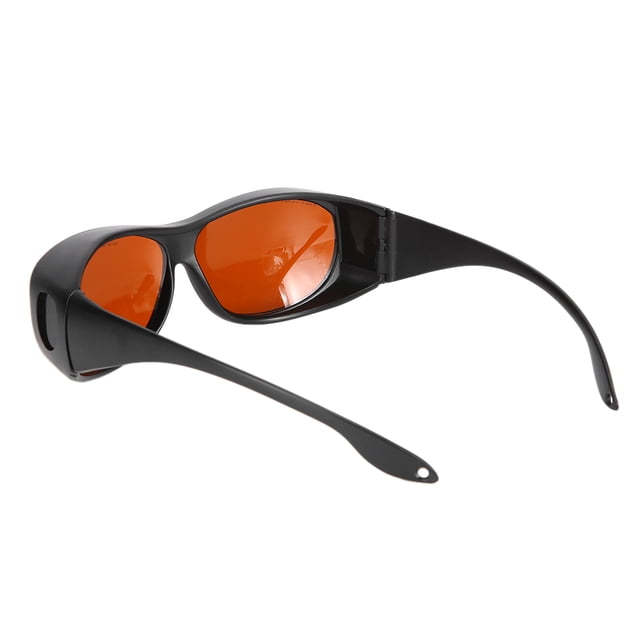 Goggles, Comfortable Durable Work Goggles, Reusable Excellent Protection Welder For Repairer Electrician Worker