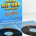 thumbnail image 4 of Original Hip Hop Classics Presented By Sugar Hill - Original Hip Hop Classics Presented By Sugar Hill Records / Various - Music & Performance - Vinyl, 4 of 5