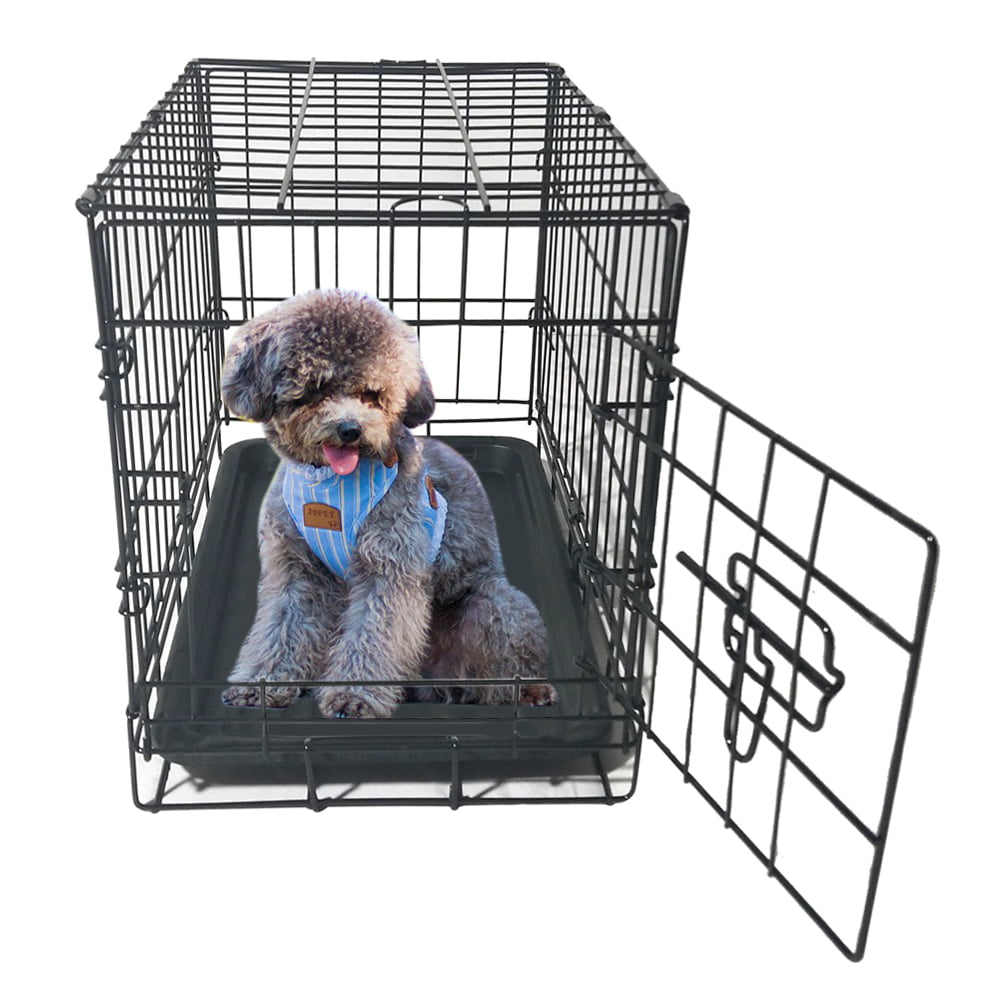 dog cages for large dogs