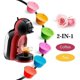 thumbnail image 1 of 6PCS Dolce Gusto Nescafe Coffee Capsules, 1 of 5