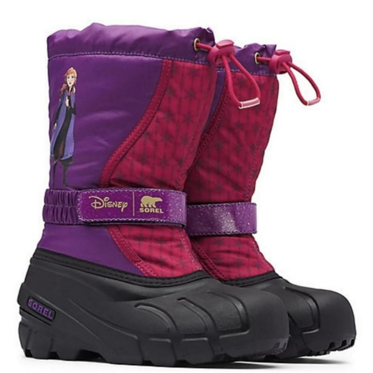 SOREL store Frozen Boots (4)