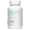Uric Acid Cleanse with Tart Cherry Extract, Kidney Cleanse & Joint Support Supplement, 60 Vegetarian Tablets