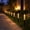 B, variant on 6 Pack Solar Ghost Stake Lights, Smiling Ghost Witch Hat LED Lights, Waterproof Outdoor Halloween Yard Garden Lawn Pathway Flower Bed Decor