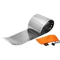 thumbnail image 1 of TOAKS Titanium Lightweight Windscreen WSC-01 - Outdoor Camping, 1 of 2