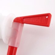 Spigot, For Thin wall Fermenter, with Backnut