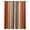 Orange, variant on Pink Wood Grain Blackout Curtains 96 Inches Long, Brown Vintage Mottled Country Stripes Thermal Insulated Black Out Curtains, Darkening Window Curtain Drapes for Bedroom Living Room 52"x96" 2 Panels