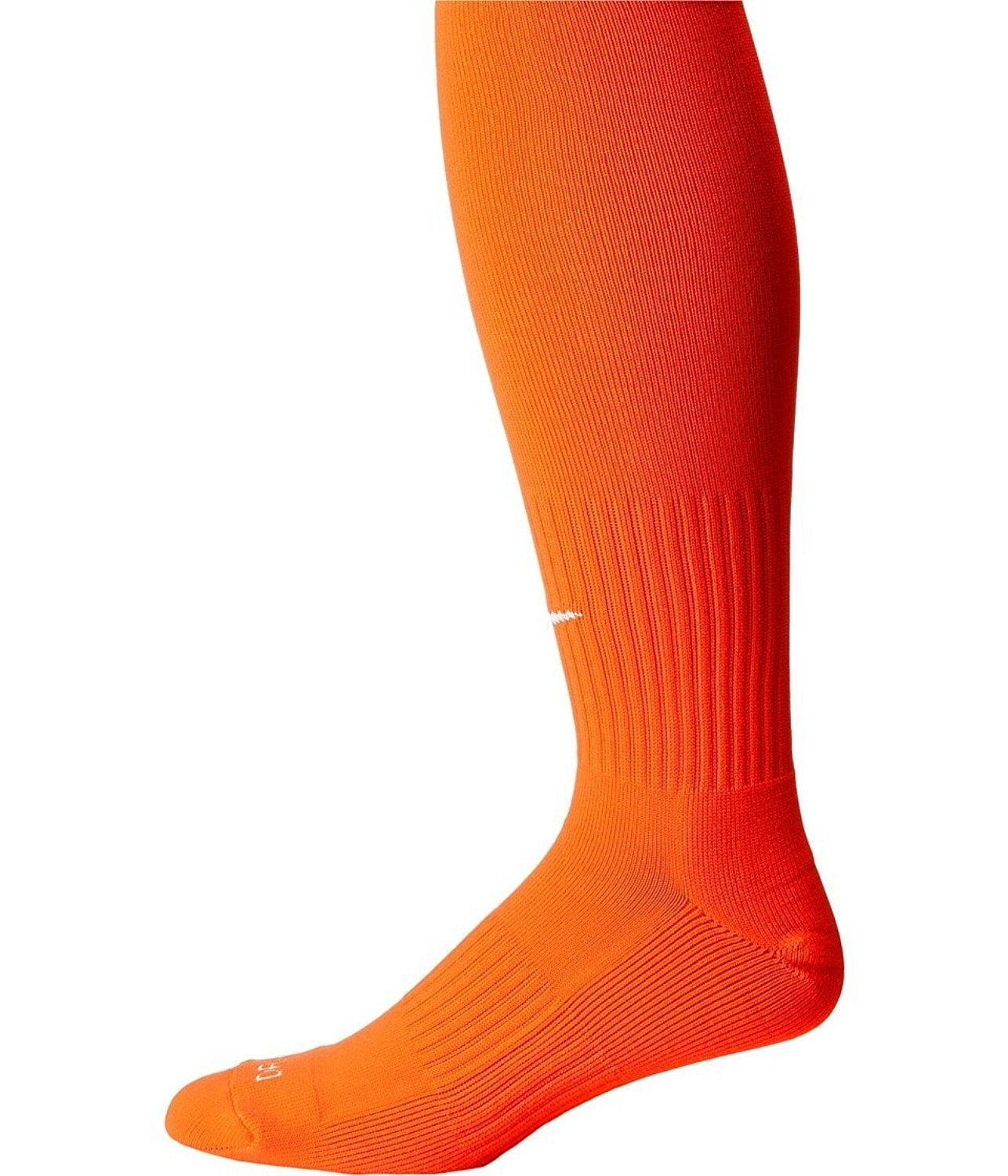 nike over the calf running socks