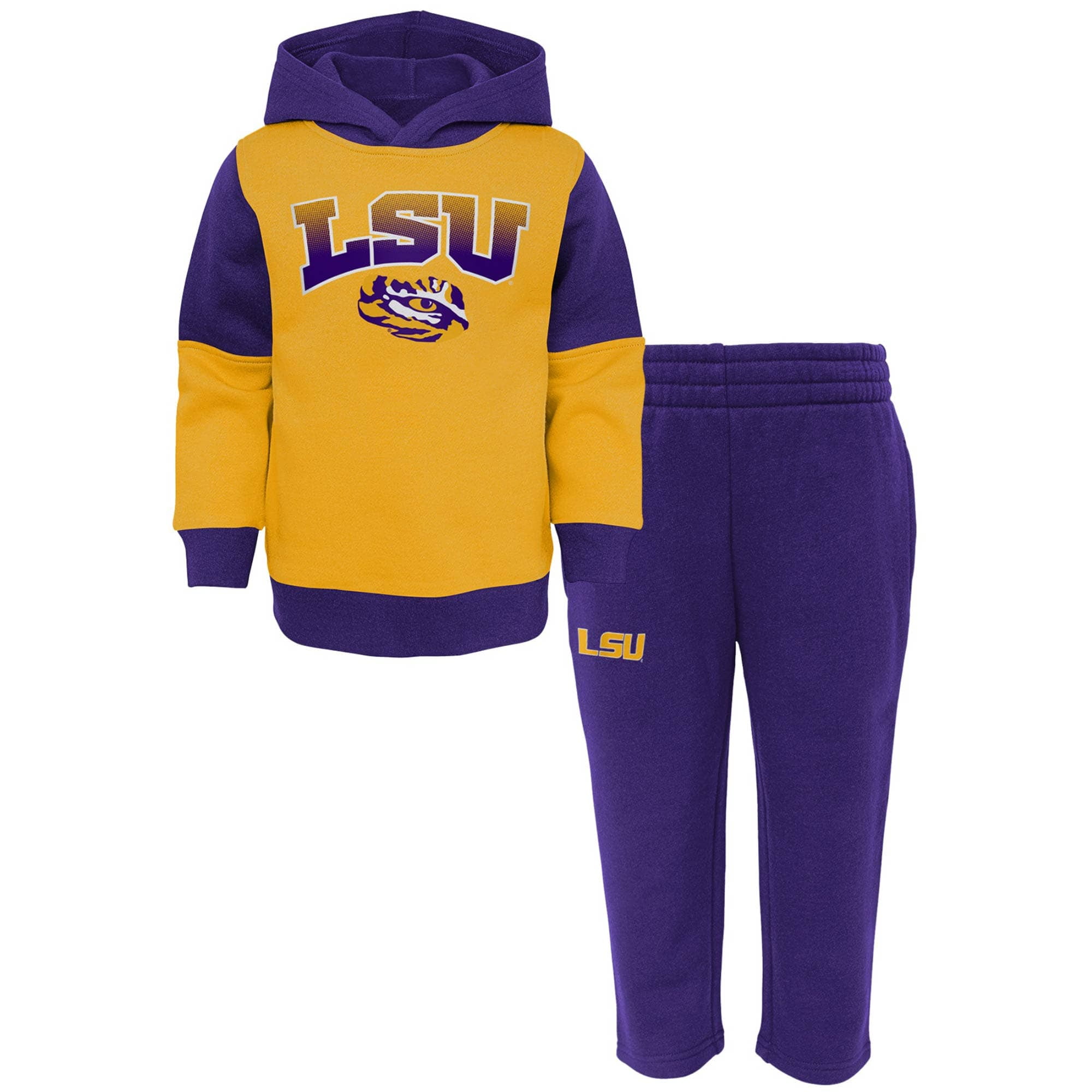 lsu baby stuff