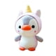 thumbnail image 2 of Almohada de animal Yotijar Juguete de peluche para niños grande mediana pequeña, 2 of 10