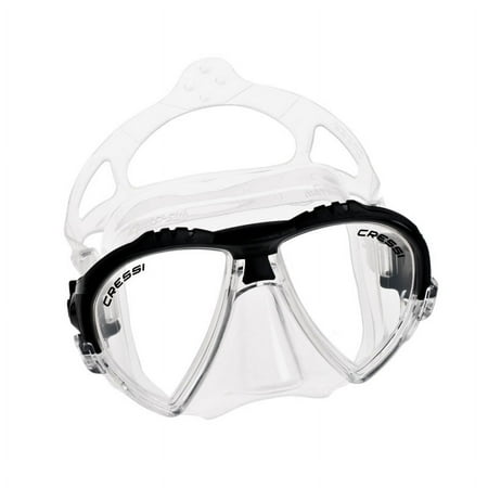 UPC: 0843607001519 | Cressi Matrix Mask
