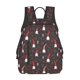 thumbnail image 1 of Balery Cute Christmas Gnomes Mochila ligera para hombre y mujer: duradera e impermeable, ideal para la escuela, el trabajo, viajes y uso diario., 1 of 7