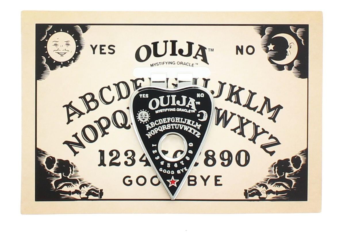 Ouija Board Money Clip Walmart Canada