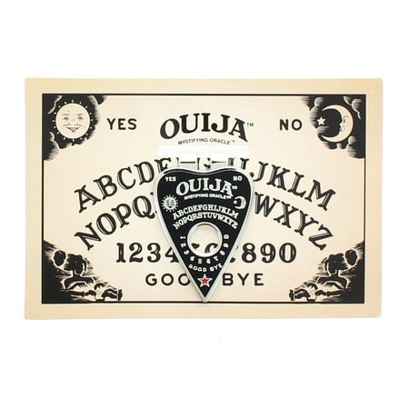 Planche Ouija Nouveau 