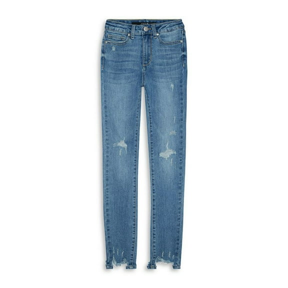 Joe’s Tessa Ankle High Rise Skinny Jean