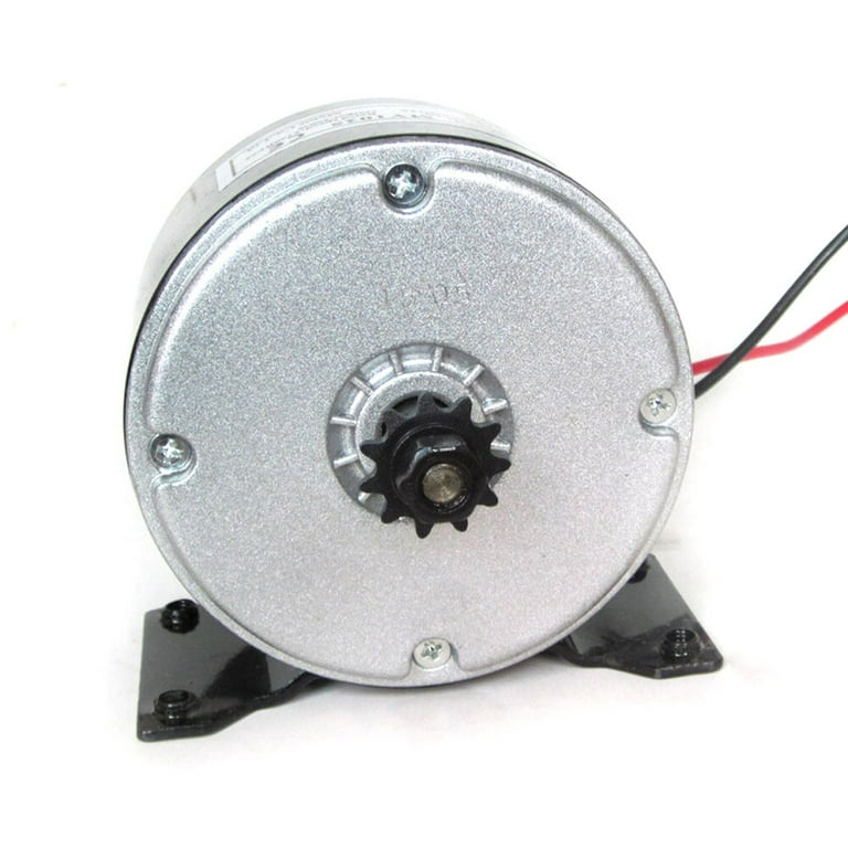 MY1025 24V 250W 2750RPM Brushed Electric Motor for E Scooter
