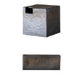 thumbnail image 1 of 2 Jarrones de Cerámica para Escritorio, Soporte para de , Manualidades Decorativas Pteadas Colco Jarrón de ceramica, 1 of 8