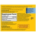 thumbnail image 3 of Nature Made Melatonin 4mg Extended Release Tablets, 100% Drug Free Sleep Aid, 90 Count, 3 of 9