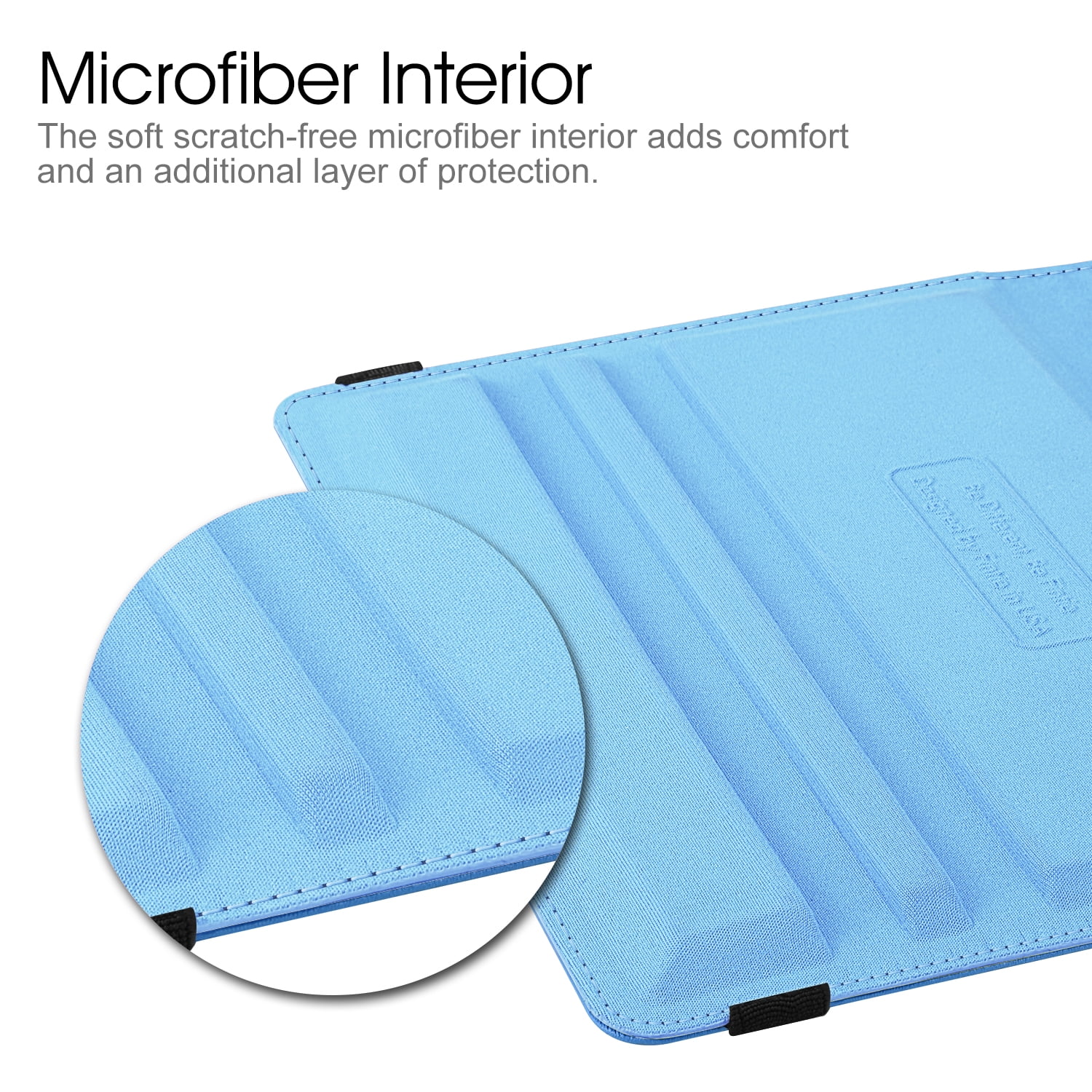 Fintie 360 Rotating Case for 10.2-inch iPad 9th/ 8th/ 7th Generation - Swivel Cover with Pencil Holder for iPad 10.2" (2021/ 2020 / 2019 Model)