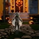 thumbnail image 1 of Espantapájaros de Halloween, Accesorios de Terror para Puertas y Ventanas de Patio, para Exteriores, 1 of 6