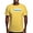 Yellow, variant on CafePress - Hadoop_Elephant_Rgb2 T Shirt - Light T-Shirt - CP