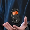 thumbnail image 4 of Radio de bolsillo AM recargable Hugo, 4 of 7