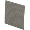 Prime-Line 3 In. x 3 In. Charcoal Self-Stick Screen Repair Patch (5 Count) P8096