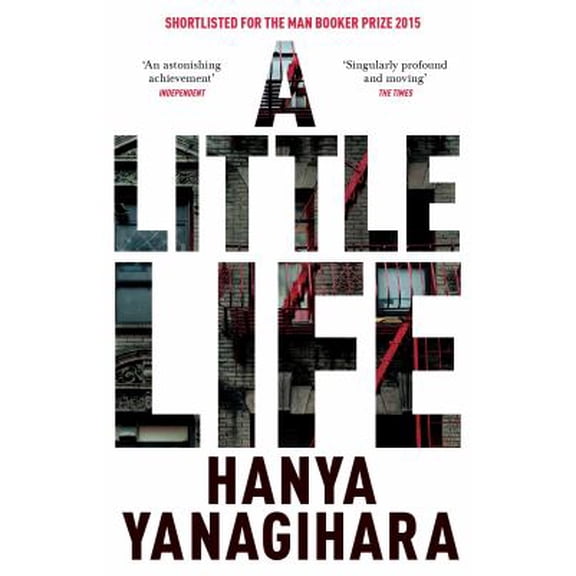 A Little Life (Paperback) 1447294823 9781447294825