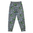 thumbnail image 3 of Lego Jurassic Boys 2-Piece Pajama Hooded Set Sizes 4-12, 3 of 3
