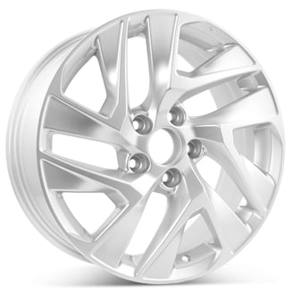 Drifz 207B FX 18x8 5x114.3/5x120 +35et Carbon Black Red Racing