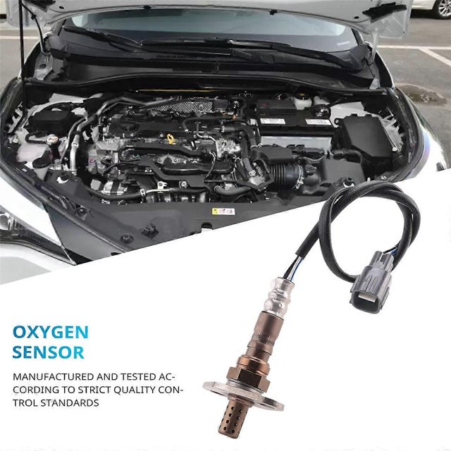 Oxygen Sensor for 97-00 Toyota Corolla AE101 AE111 4AGE Levin Trueno 5.0 99-03 Lexus RX300 Toyota Hi
