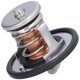 thumbnail image 1 of Termostato Para Taro, Control Preciso De Temperatura 90916-03142 Termostato De Refrigerante Del Motor Estructura De aleación De Aluminio Para Tipo X Para 130 Ps 2003/07-2009/11, 1 of 8