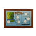 thumbnail image 3 of America's Natural Wonders National Parks Quarters Collection Map, 3 of 5