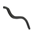 thumbnail image 2 of KarParts360 For GMC C1500/K1500 1998 1999 Engine Coolant Radiator Hose | Black | Made Of Rubber | Molded Assembly Hose Shape | Protective Sleeve Attached | Excluded Spring, 2 of 4