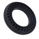 thumbnail image 3 of Neumático Para Patinete Eléctrico, Neumático Para Patinete Celular Que Amortigua El Desgaste Antideslizante Resistente Para Patinete De Dos Ruedas ANGGREK Rubber Electric Scooter Tire, 3 of 8