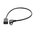 thumbnail image 1 of USB C to Mini USB 2.0 Adapter Type C Female to Mini USB Male Adapter Cable, 1 of 5