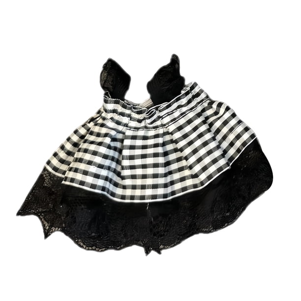 Colgante de juguete. Exquisito accesorio para ropa de muñecas. ¡Comienza tu aventura en el mundo de la moda para muñecas y muestra tu personalidad única!